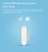 WiFi Door Sensor